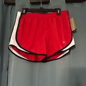 Nike women’s running shorts